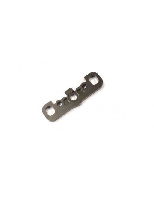 IF439 Front Lower Sus.Holder (F/Gunmetal/MP9) IF439C  - KYOSHO RC